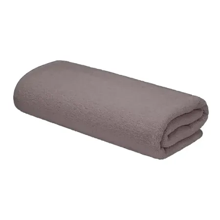 Полотенце махровое Bravo Enna Fossil3 100x150 см цвет серо-коричневый пляжное полотенце из полиэстера