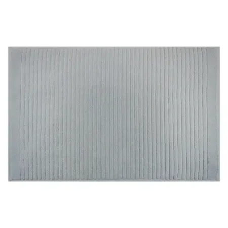 Полотенце-коврик махровый Bravo Enna Granit3 50x80 см цвет серый полотенце cleanelly basic delicate зелено серый 70х130 см