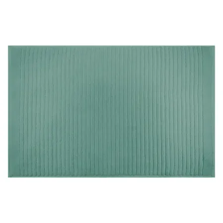 Полотенце-коврик махровый Bravo Enna Cactus4 50x80 см цвет зелёный пляжное полотенце из полиэстера