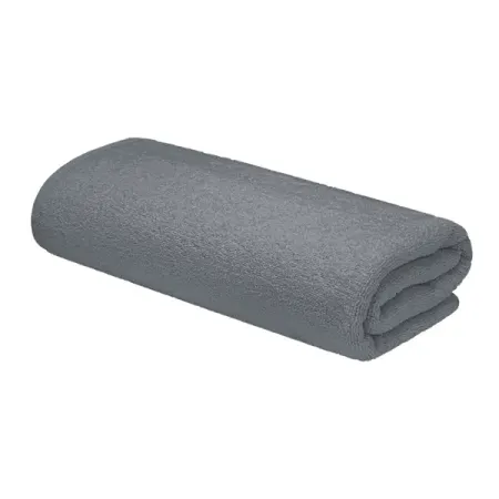 Полотенце махровое Bravo Enna Granit3 70x130 см цвет серый полотенце cleanelly basic delicate зелено серый 70х130 см