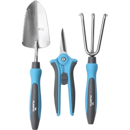 Набор инструментов Plantic Light 3 предмета