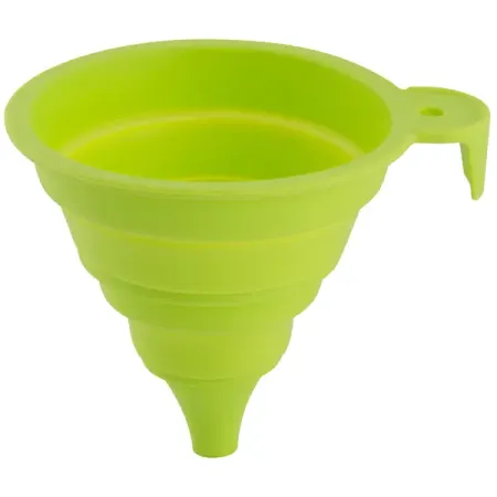 Воронка складная 105 мм воронка для консервирования xinchen zh1001