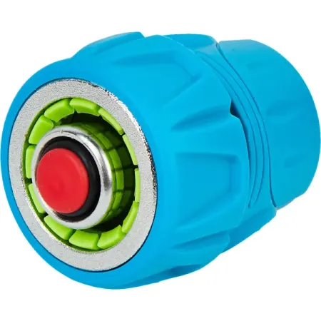 Соединитель быстросъемный для шланга 3/4