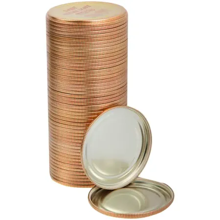 Набор крышек закаточных СКО Добро 82 мм 50 шт крышек чехлов для продуктов you ll love 9шт 14х8см 20х10см 26х10см