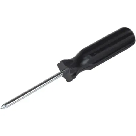 Отвертка крестовая PH1x75 мм