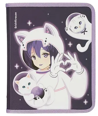 Папка для тетрадей А5+ 