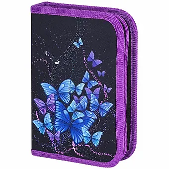 Пенал 1 отделение 