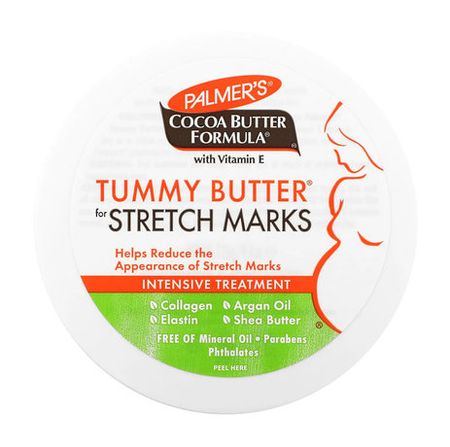 Palmers Cocoa Butter Formula Tummy Butter for Stretch Marks