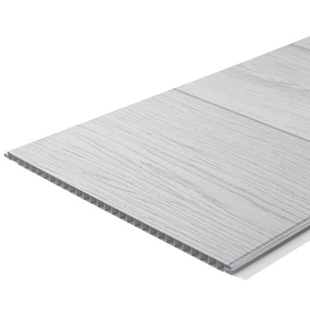 Панель ПВХ 250х2700х8 мм Venta бесшовная цифровая печать энвио 1,35 кв.м (2 шт.) цифровая трансформация