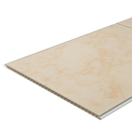 Панель ПВХ 250х2700х8 мм Venta бесшовная цифровая печать мрамор бежевый 0,675 кв.м шими к канг цифровая дисциплина воспитание здоровых привычек в мире гаджетов и соцсетей