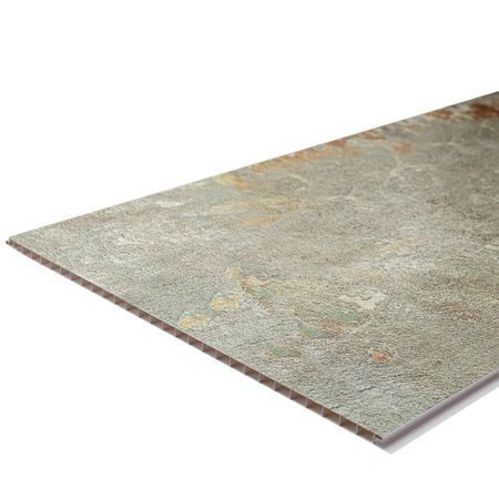 Панель ПВХ 375х2700х8 мм Venta бесшовная цифровая печать бетон 3,037 кв.м (3 шт.) шими к канг цифровая дисциплина воспитание здоровых привычек в мире гаджетов и соцсетей