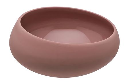 Degrenne Bahia Rose Sable Bevelled Casserole ручная керамическая чайная чаша yin red 120 мл