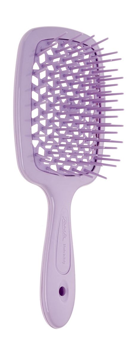 Janeke Small Superbrush Lilac