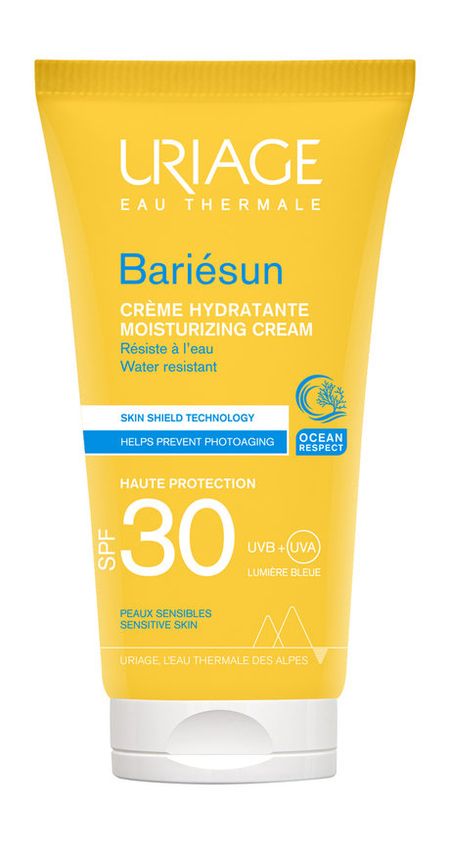 Uriage Bariesun Moisturizing Cream SPF 30