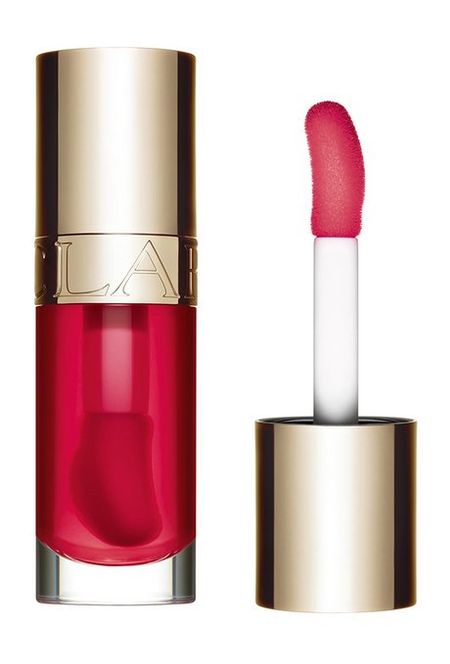 Clarins Lip Comfort Oil шиповника масло для приема внутрь местно и наружно 50мл