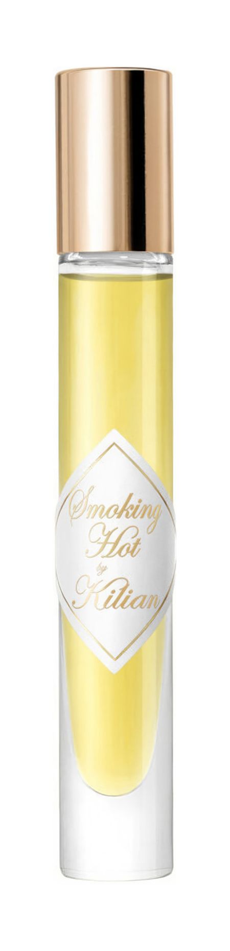 Kilian Smoking Hot Eau de Parfum Travel Size коньяк эгриси 6 лет грузия 0 5 л