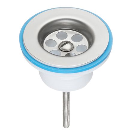 Выпуск для раковины АНИ пласт 1 1/4 (M200DIY)