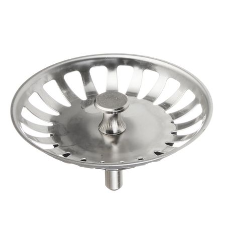 Сетка для выпуска d115 мм АНИ пласт (M305)