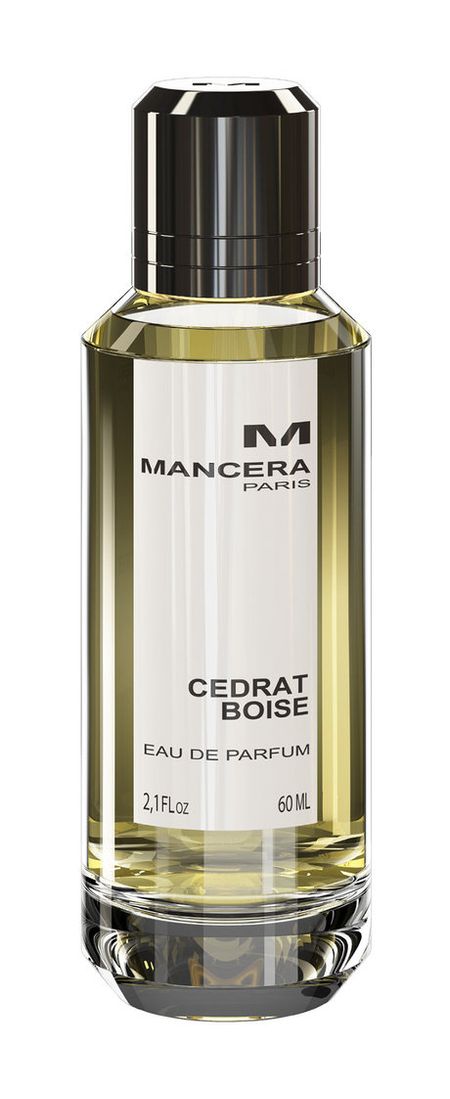 Mancera Cedrat Boise Eau De Parfum парфюмерная   mancera cedrat boise
