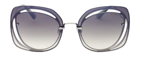 Exenza Sunglasses Prazzo P02 кожухи проектора для e46 zkw линзы для фар ободок diy 3 0 биксеноновые крышки для автомобильных фар аксессуары тюнинг серебристый