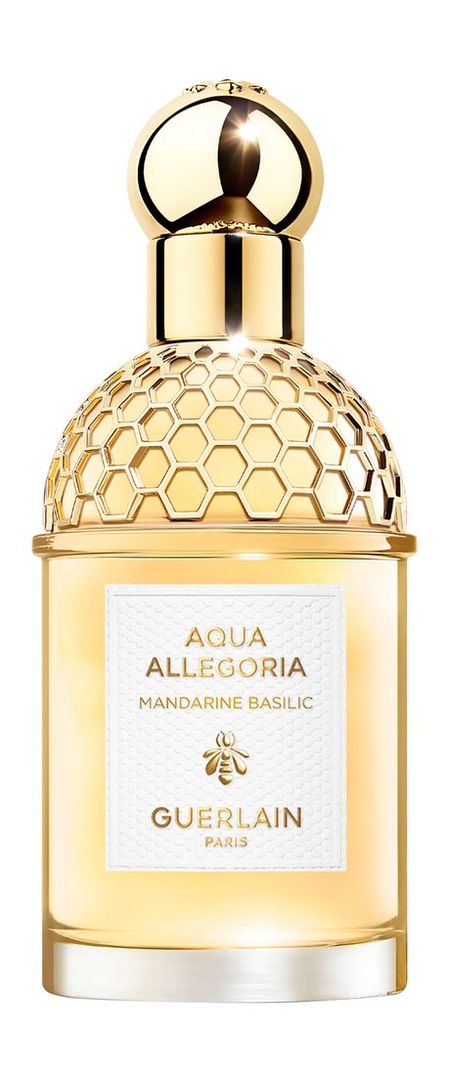 Guerlain Aqua Allegoria Mandarine Basilic Eau de Toilette
