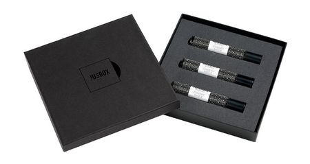 Jusbox Cheeky Smile Eau de Parfum Set Mini