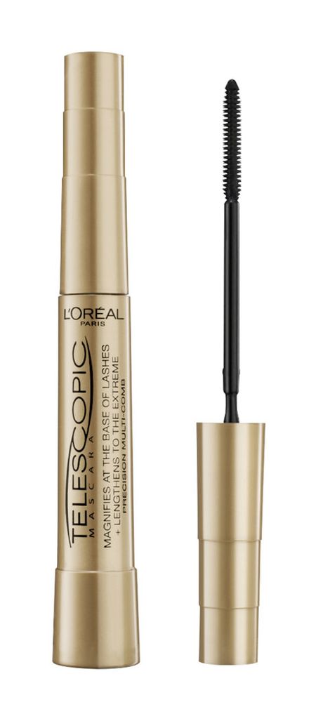 L'Oreal Telescopic Mascara