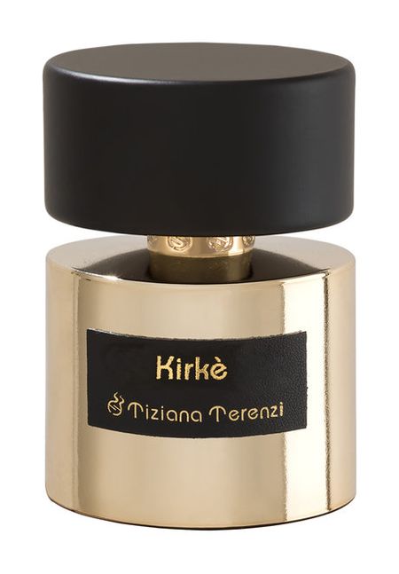 Tiziana Terenzi Kirke Extrait de Parfum статуя венской богини из смолы