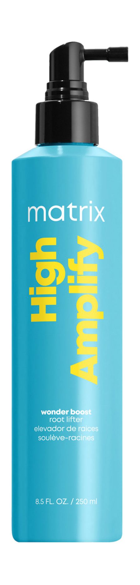 Matrix High Amplify Wonder Boost