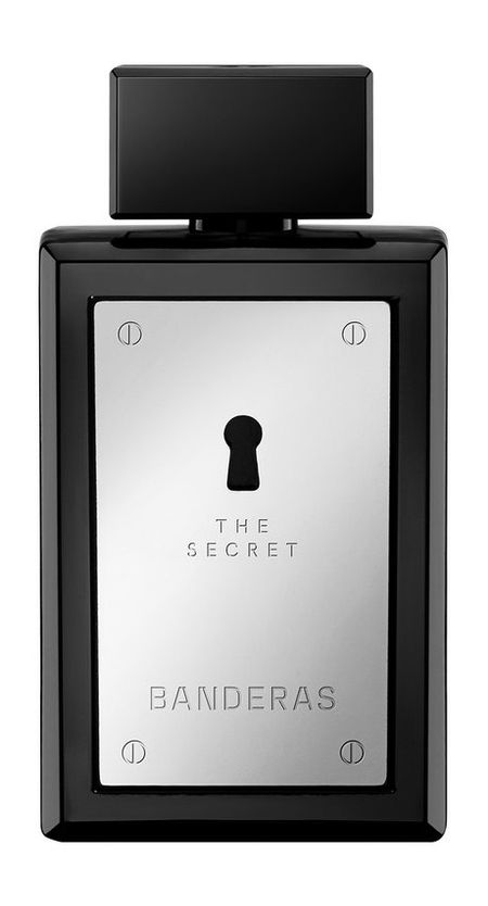 Banderas The Secret Eau de Toilette