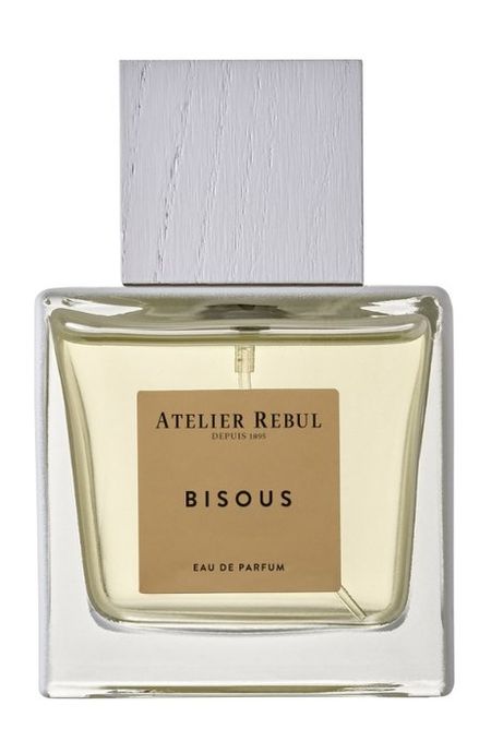 Atelier Rebul Bisous Eau de Parfum