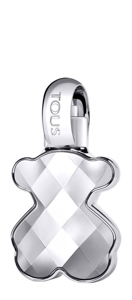 Tous LoveMe Silver Eau de Parfum petit moments колье love corded necklace silver