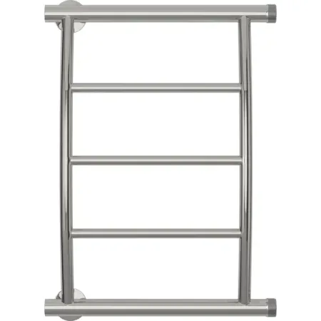 Полотенцесушитель водяной лесенка Сунержа Акватика-П 50x40 см боковая подводка 1