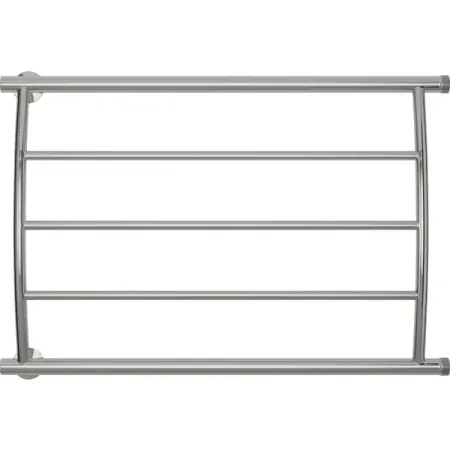 Полотенцесушитель водяной лесенка Сунержа Акватика-П 50x80 см боковая подводка 1