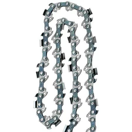 Цепь для бензо и электропилы Vertextools 3/8 LP55-1.3 40.64 см 55 звеньев коробка передач 901050 цепь cvt ремень для nissan cubemarch note tiida versa mitsubishi mazda hyundai mg bmw 901064 901060 901087