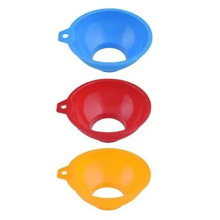 Воронка для банок 10 см