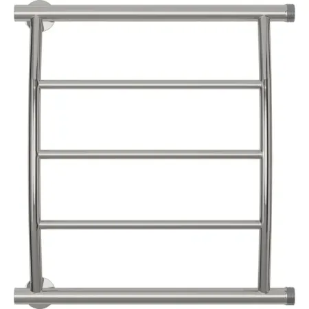 Полотенцесушитель водяной лесенка Сунержа Акватика-П 50x50 см боковая подводка 1