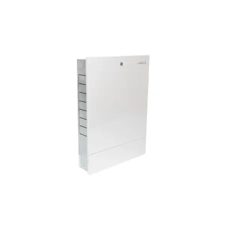 Шкаф коллекторный RV1 Axis встраиваемый 130x540 мм михаил васильевич афанасьев структурное реформирование экономического объекта методы модели и алгоритмы