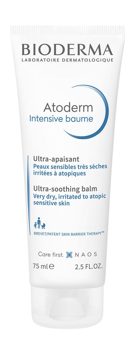 Bioderma Atoderm Intensive Baume
