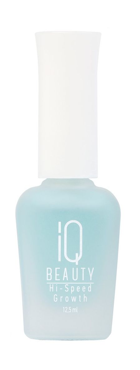 IQ Beauty Hi-Speed Growth jzdz тестовые крючки 10 шт для электронного тестирования