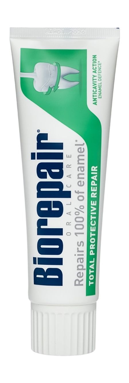 Biorepair Total Protective Repair Toothpaste
