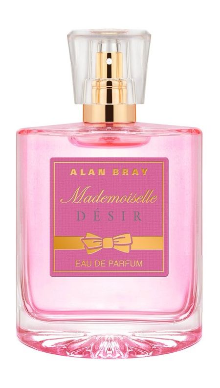 Alan Bray Mademoiselle Désir Eau de Parfum