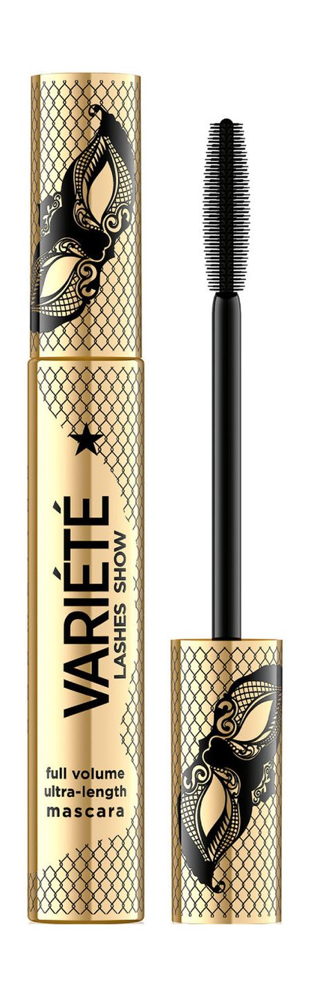 Eveline Variete Lashes Show силиконовые про dupont 26awg 10 шт