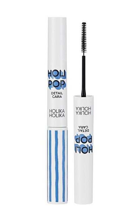 Holika Holika Holipop Detailcara 02 турбослим активные волокна эвалар пор д приг р ра внутрь 60 гр