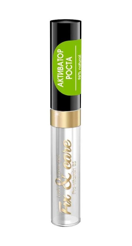 Art-Visage Fix and Care Lash and Brow Gel Pro Vitamin B5
