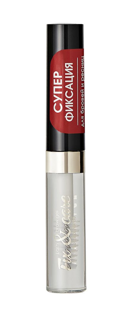 Art-Visage Fix and Care Fix Lash and Brow Gel