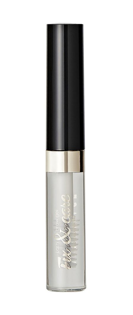 Art-Visage Fix and Care Fix Brow Gel блеск для губ art visage avenue тон 512 sangria