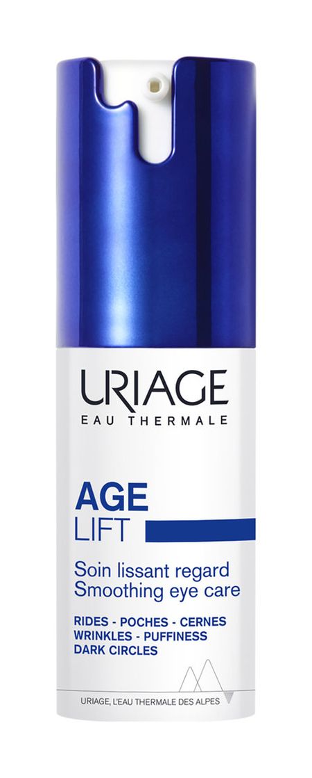 Uriage Age Lift Smoothing Eye Care 5 шт высокомощные ультрафиолетовые светодиоды qingying 5w 365 430nm