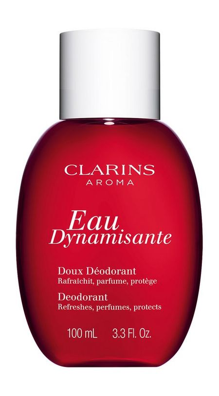 Clarins Eau Dynamisante Deodorant