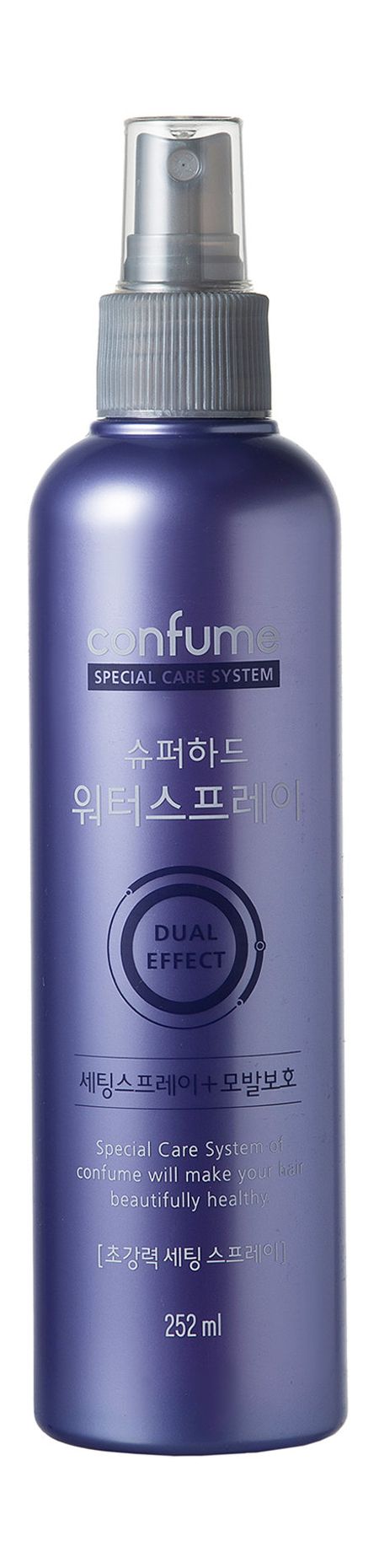 Confume Superhard Water Spray глицин мелатонин эвалар табл подъязычные 3 мг 20